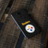 NFL Pittsburgh Steelers Team Jersey Moto E5 Plus Skin