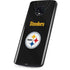 NFL Pittsburgh Steelers Team Jersey Moto G6 Skin
