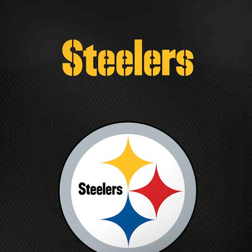 NFL Pittsburgh Steelers Team Jersey Moto G6 Skin