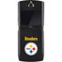 NFL Pittsburgh Steelers Team Jersey Motorola RAZR Skin