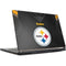 NFL Pittsburgh Steelers Team Jersey MSI GS65 Stealth Laptop Skin