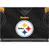 NFL Pittsburgh Steelers Team Jersey MSI GS65 Stealth Laptop Skin