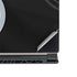 NFL Pittsburgh Steelers Team Jersey MSI GS65 Stealth Laptop Skin