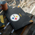 NFL Pittsburgh Steelers Team Jersey MSI GS65 Stealth Laptop Skin