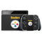 NFL Pittsburgh Steelers Team Jersey Nintendo Switch OLED (2021) Skin