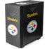 NFL Pittsburgh Steelers Team Jersey NZXT H510 Compact ATX Mid-Tower Case Skin