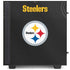 NFL Pittsburgh Steelers Team Jersey NZXT H510 Compact ATX Mid-Tower Case Skin