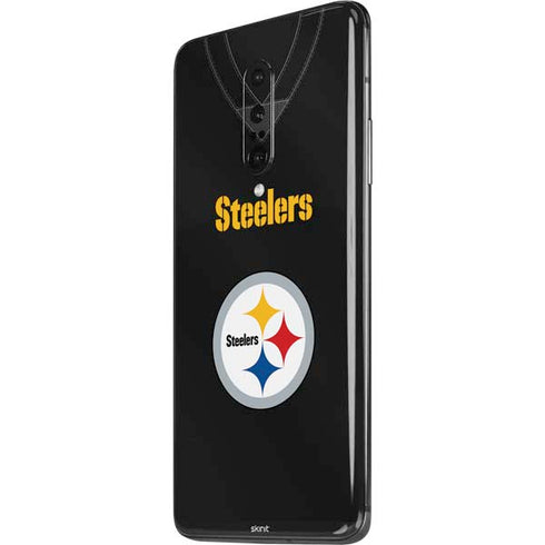 NFL Pittsburgh Steelers Team Jersey OnePlus 7 Pro Skin