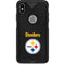 NFL Pittsburgh Steelers Team Jersey Otterbox Commuter iPhone Skin