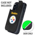 NFL Pittsburgh Steelers Team Jersey Otterbox Defender iPhone Skin