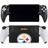 NFL Pittsburgh Steelers Team Jersey PlayStation Portal Remote Player Skin