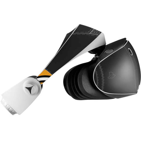 NFL Pittsburgh Steelers Team Jersey PlayStation VR2 Skin