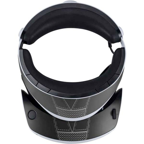 NFL Pittsburgh Steelers Team Jersey PlayStation VR2 Skin