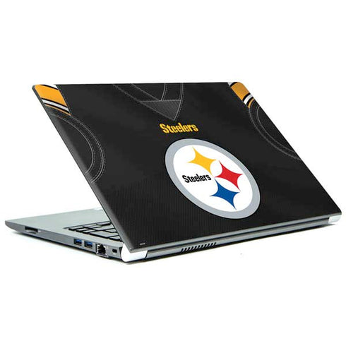 NFL Pittsburgh Steelers Team Jersey Portege Z30t/Z30t-A Skin
