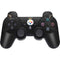 NFL Pittsburgh Steelers Team Jersey PS3 Dual Shock wireless controller Skin