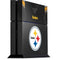 NFL Pittsburgh Steelers Team Jersey PS4 Console Skin