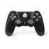 NFL Pittsburgh Steelers Team Jersey PS4 Controller Skin