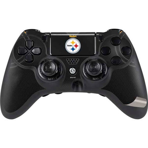 NFL Pittsburgh Steelers Team Jersey PS4/PC SCUF Impact Controller Skin