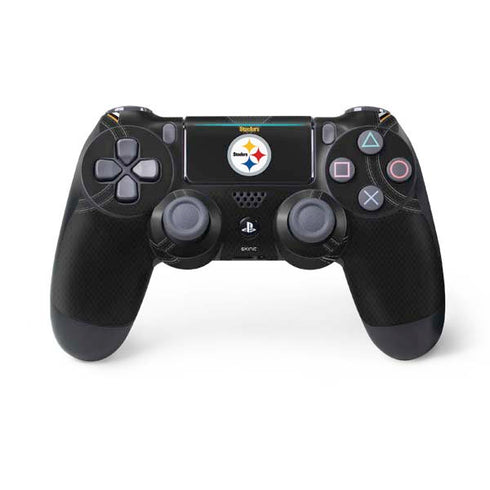 NFL Pittsburgh Steelers Team Jersey PS4 Pro/Slim Controller Skin