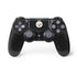 NFL Pittsburgh Steelers Team Jersey PS4 Pro/Slim Controller Skin