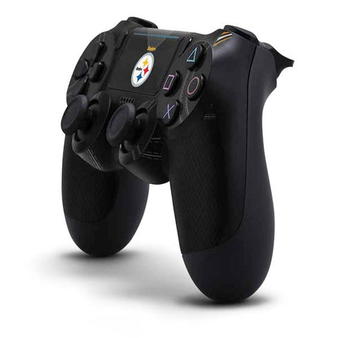 NFL Pittsburgh Steelers Team Jersey PS4 Pro/Slim Controller Skin