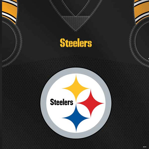 NFL Pittsburgh Steelers Team Jersey PS4 Slim Skin