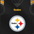 NFL Pittsburgh Steelers Team Jersey PS4 Slim Skin