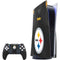 NFL Pittsburgh Steelers Team Jersey PS5 Bundle Skin