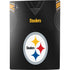 NFL Pittsburgh Steelers Team Jersey PS5 Console Skin