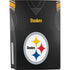 NFL Pittsburgh Steelers Team Jersey PS5 Console Skin