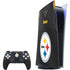 NFL Pittsburgh Steelers Team Jersey PS5 Digital Edition Bundle Skin