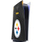 NFL Pittsburgh Steelers Team Jersey PS5 Digital Edition Console Skin