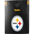 NFL Pittsburgh Steelers Team Jersey PS5 Digital Edition Console Skin