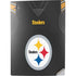 NFL Pittsburgh Steelers Team Jersey PS5 Digital Edition Console Skin