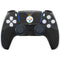 NFL Pittsburgh Steelers Team Jersey PS5 Controller Skin