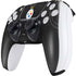 NFL Pittsburgh Steelers Team Jersey PS5 Controller Skin