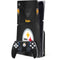NFL Pittsburgh Steelers Team Jersey PS5 Slim Disk Bundle Skin