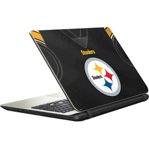 NFL Pittsburgh Steelers Team Jersey Satellite L50-B / S50-B Skin