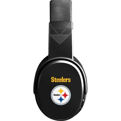 NFL Pittsburgh Steelers Team Jersey Skullcandy Crusher Wireless Skin