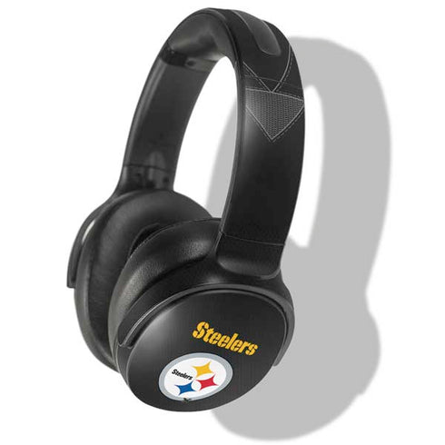 NFL Pittsburgh Steelers Team Jersey Skullcandy Venue Skin