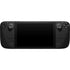 NFL Pittsburgh Steelers Team Jersey Steam Deck Handheld Gaming Computer Skin