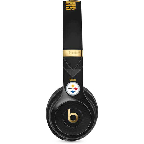 NFL Pittsburgh Steelers Team Jersey Studio Wireless 3 Skin