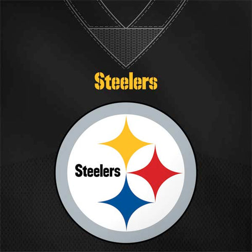 NFL Pittsburgh Steelers Team Jersey Surface Book 2 15in Skin