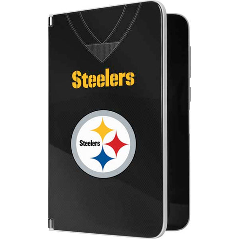 NFL Pittsburgh Steelers Team Jersey Surface Duo Skin