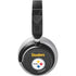 NFL Pittsburgh Steelers Team Jersey Surface Headphones Skin
