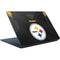 NFL Pittsburgh Steelers Team Jersey Surface Laptop Skin