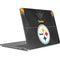 NFL Pittsburgh Steelers Team Jersey Surface Laptop Studio Skin