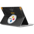 NFL Pittsburgh Steelers Team Jersey Surface Laptop Studio Skin