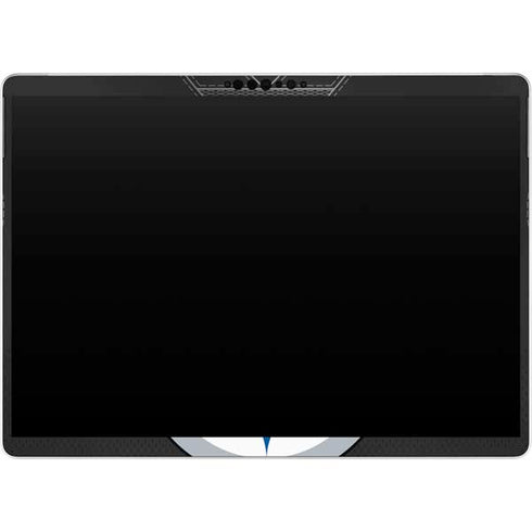 NFL Pittsburgh Steelers Team Jersey Surface Pro 8 Skin