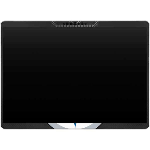 NFL Pittsburgh Steelers Team Jersey Surface Pro 9 Skin